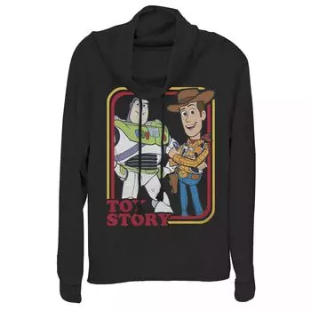 Футболка с рисунком «Базз Лайтер» Woody Buds «История игрушек для детей» Disney/Pixar и хомутом Licensed Character