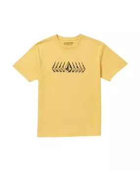 Футболка с рисунком Big Boys Phaset Volcom