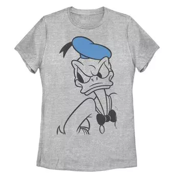 Футболка с рисунком Дональда Дака для юниоров Disney's Licensed Character