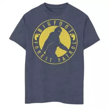 Футболка с рисунком Fifth Sun Forest Ranger для мальчиков 8–20 лет Fifth Sun