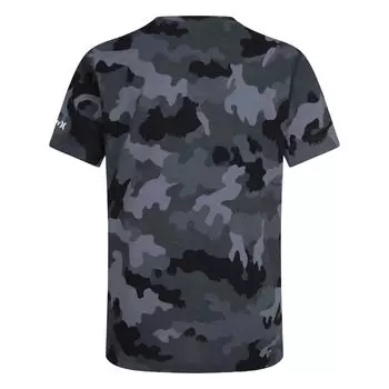 Футболка с рисунком Hurley Sharkbait для мальчиков 8–20 лет Hurley