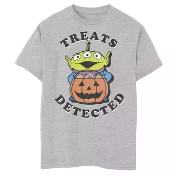 Футболка с рисунком «История игрушек» «Хэллоуин» для мальчиков 8–20 лет Disney/Pixar Disney / Pixar