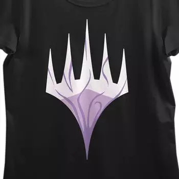 Футболка с рисунком Magic The Gathering для юниоров Licensed Character