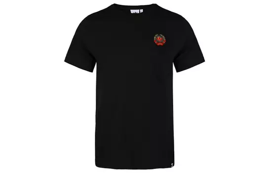 Футболка с рисунком MIC T 2 для мужчин Adidas Originals