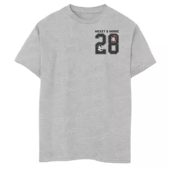 Футболка с рисунком «Микки Маус и друзья» Disney для мальчиков 8–20 28 лет Disney