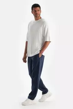 Футболка с рисунком на спине Dagi, белый