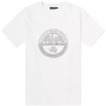 Футболка с рисунком Napapijri Bollo