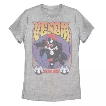 Футболка с рисунком «We Are Venom» от Disney's Marvel Venom Juniors Licensed Character