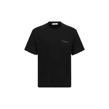 Футболка с розами и жемчугом IH NOM UH NIT