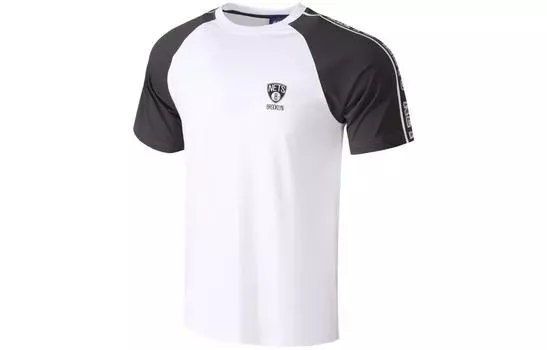 Футболка с рукавами реглан унисекс NBA, Suns