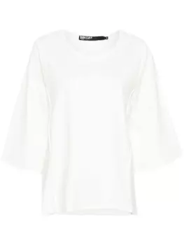 Футболка с рукавами три четверти Bimba y Lola, белый