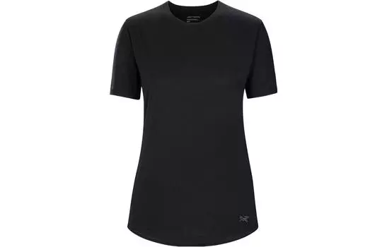 Футболка с рукавами женская Arcteryx, Moonlit Blue