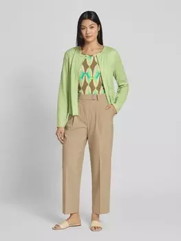 Футболка с рукавом 1/2 Betty Barclay, оливковый