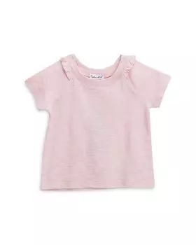 Футболка с рюшами для девочек - для малышей Splendid