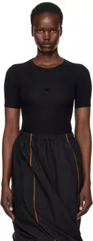 Футболка с сердцем Baserange