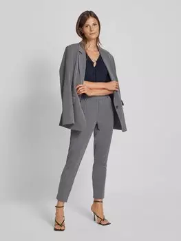 Футболка с ювелирной деталью s.Oliver BLACK LABEL