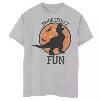 Футболка с ужасно забавным рисунком Рекса для мальчиков 8–20 лет Disney/Pixar «История игрушек Рекс» Disney / Pixar