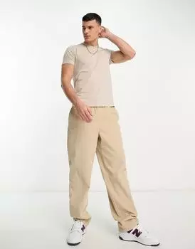 Футболка с v-образным вырезом French Connection