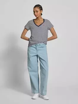 Футболка с V-образным вырезом, модель «PERFECT» Levi's