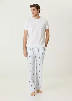 Футболка с воротником-поло Polo Ralph Lauren, красный