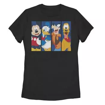 Футболка с вставками «Микки Бро» для юниоров Disney's Licensed Character