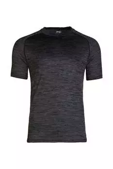 Футболка с выступлением Raging Bull, серый