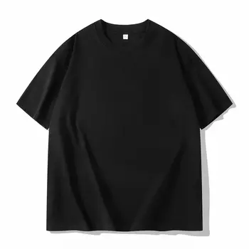 Футболка с заниженной линией плеч, унисекс ALORGEEK, черный/розовый