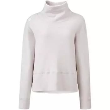 Футболка с заниженной линией плеч, женская HOTSUIT, Mineral Black