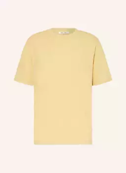 Футболка саадриан Samse Samse, желтый