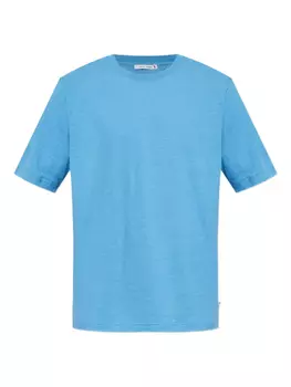 Футболка Саадриан SAMSOE SAMSOE, синий