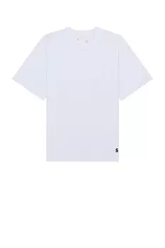 Футболка Sacai, белый