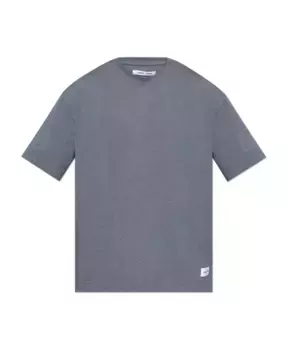 Футболка Sacharles Samse Samse, серый