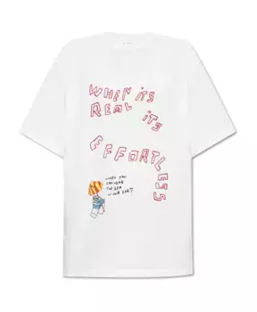 Футболка "Саджиотто" Samse Samse, белый