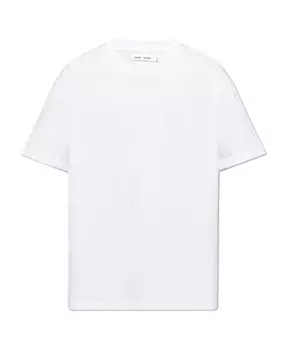 Футболка "Сахудсон" Samse Samse, белый