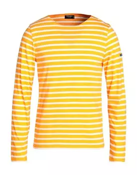 Футболка Saint James, оранжевый