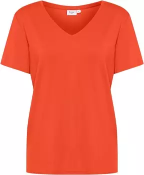 Футболка Saint Tropez, красный