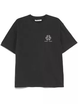 Футболка Sajournal SAMSOE SAMSOE, черный