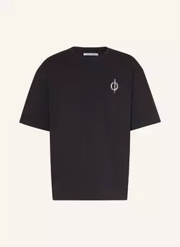 Футболка сакопенгаген SAMSE SAMSE, черный