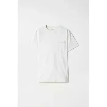 Футболка Salsa Jeans 21007981, белый