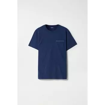 Футболка Salsa Jeans 21007981, синий