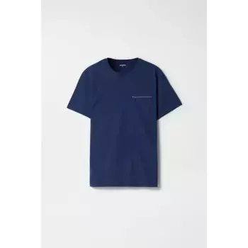 Футболка Salsa Jeans 21007981, синий