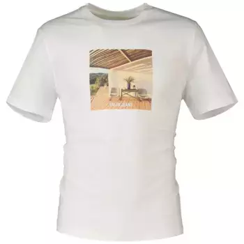 Футболка Salsa Jeans 21008118, белый