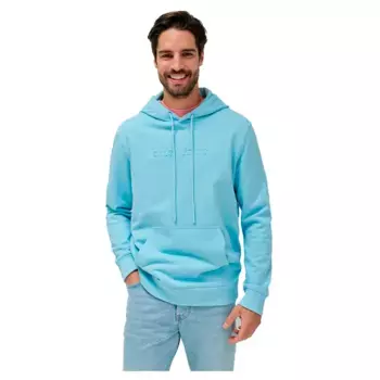 Футболка Salsa Jeans 21009534, синий