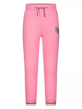 Футболка Salt and Pepper, розовый