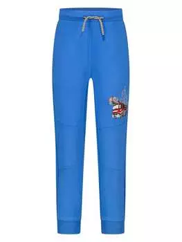 Футболка Salt and Pepper, синий