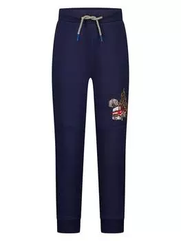 Футболка Salt and Pepper, темно-синий