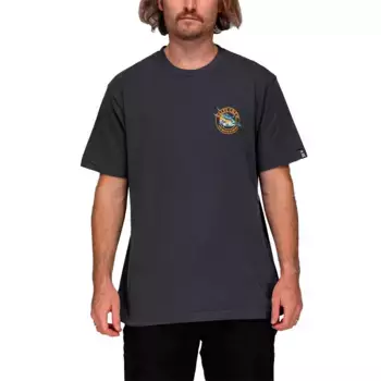 Футболка Salty Crew Chaser classic, черный