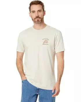 Футболка Salty Crew Lobster Pot Premium Short Sleeve Tee, цвет Bone