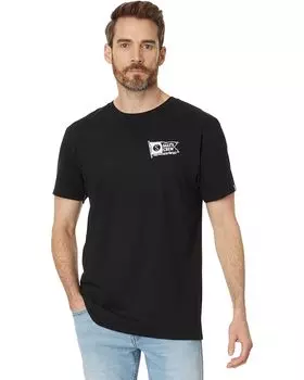 Футболка Salty Crew Pennant Premium, черный