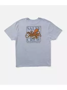 Футболка Salty Crew, синий